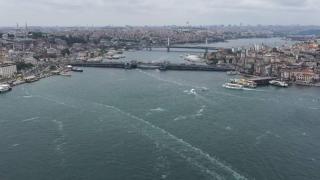 Aşılmaz görülen Haliç zinciri Fatih'in dehasıyla aşıldı