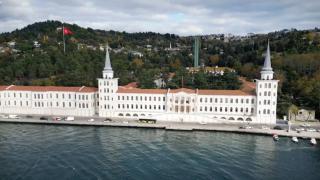 Boğaz'ın sembollerinden: Kuleli