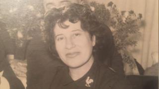 27 Mayıs'ın 'tutuklu bebeği' yaşananları TRT Haber'e anlattı