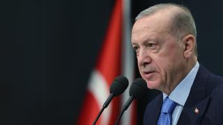 Erdoğan: Benzer mezalimin yaşanmaması için Srebrenitsa'yı unutmayacağız