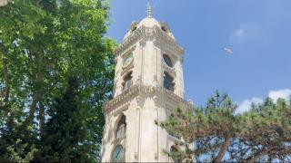 İstanbul’un saat kuleleri