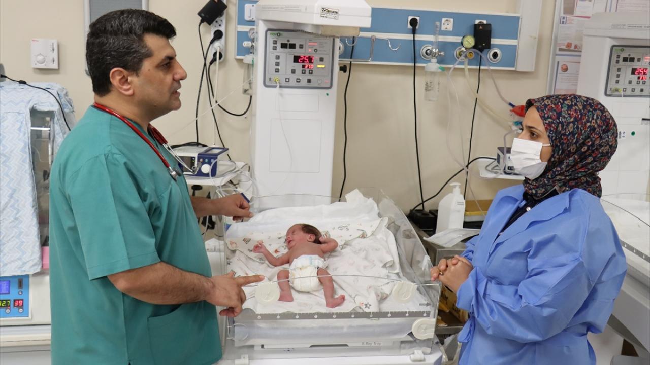 Sağlık çalışanlarının mutluluğu