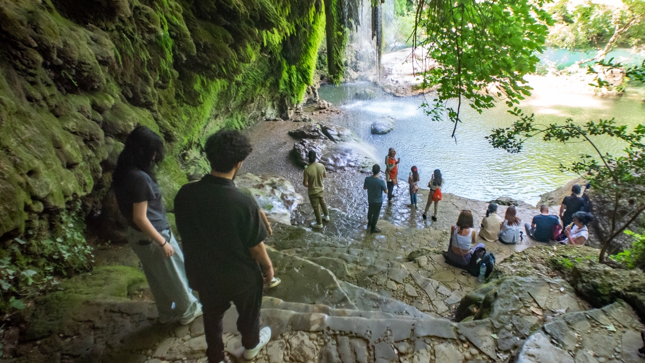 Haber-Fotoğraf: Ali Çilesizoğlu