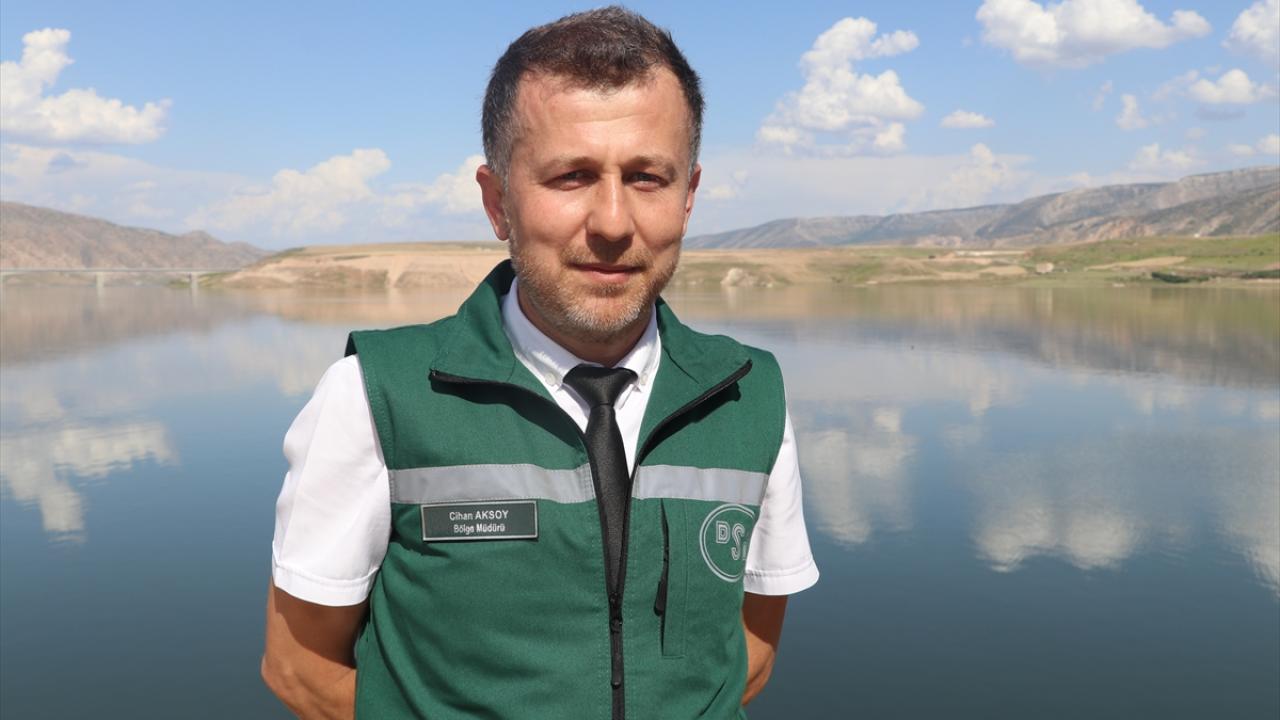 İlkbahar yağışları üretimi katladı