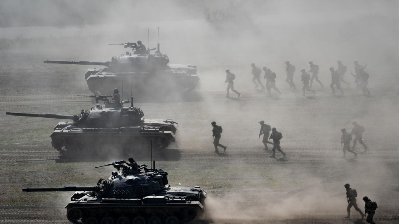 EFES-2024`ün ilkleri