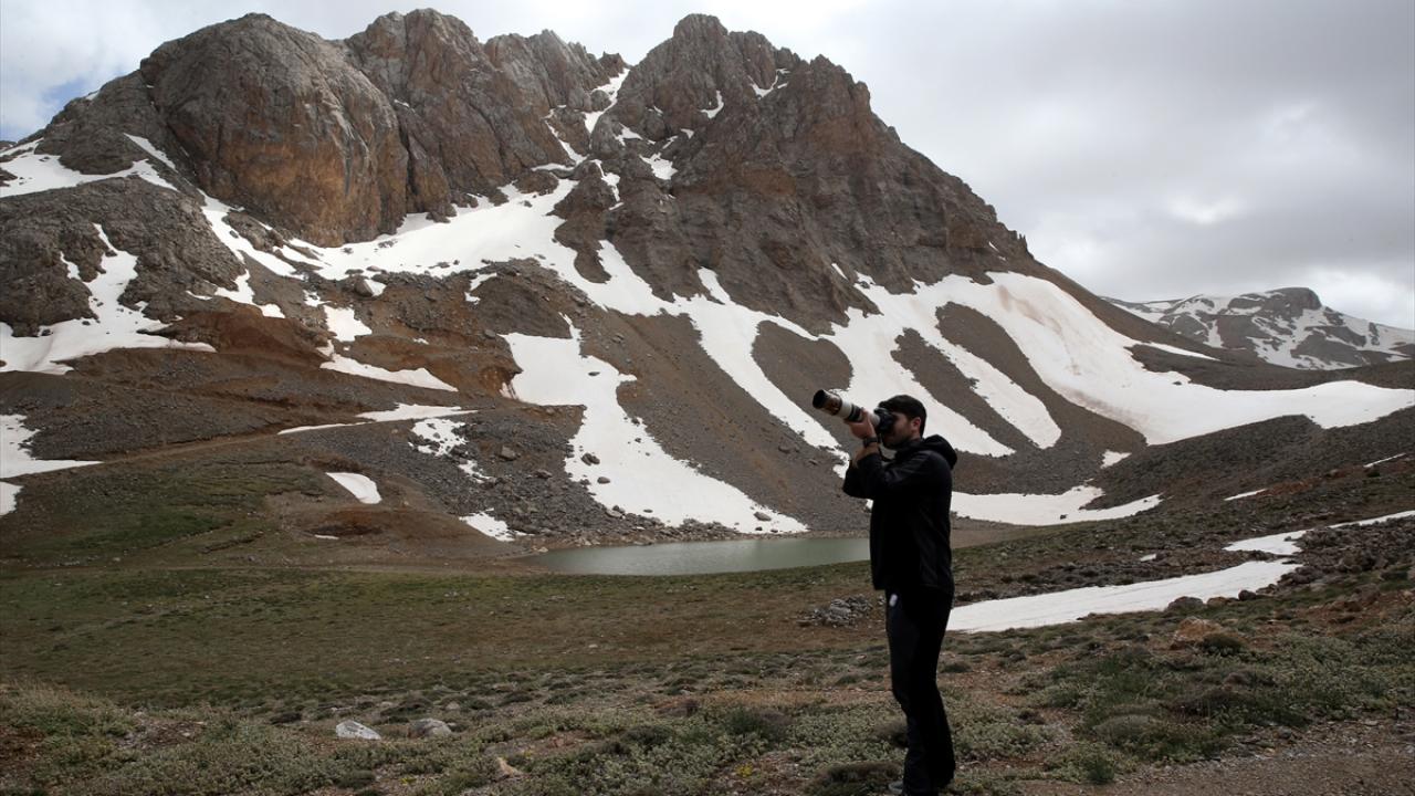 "Kuş zenginliği açısından çok verimli"