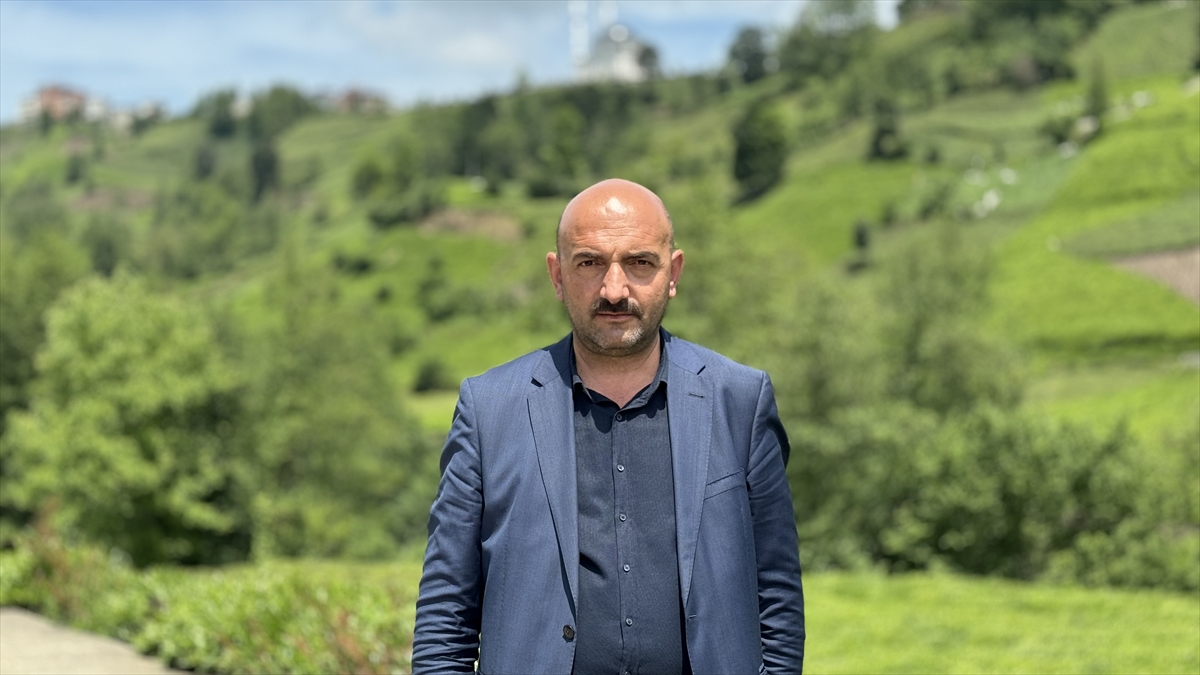 "Kadınlarımızı çok önemsiyoruz"