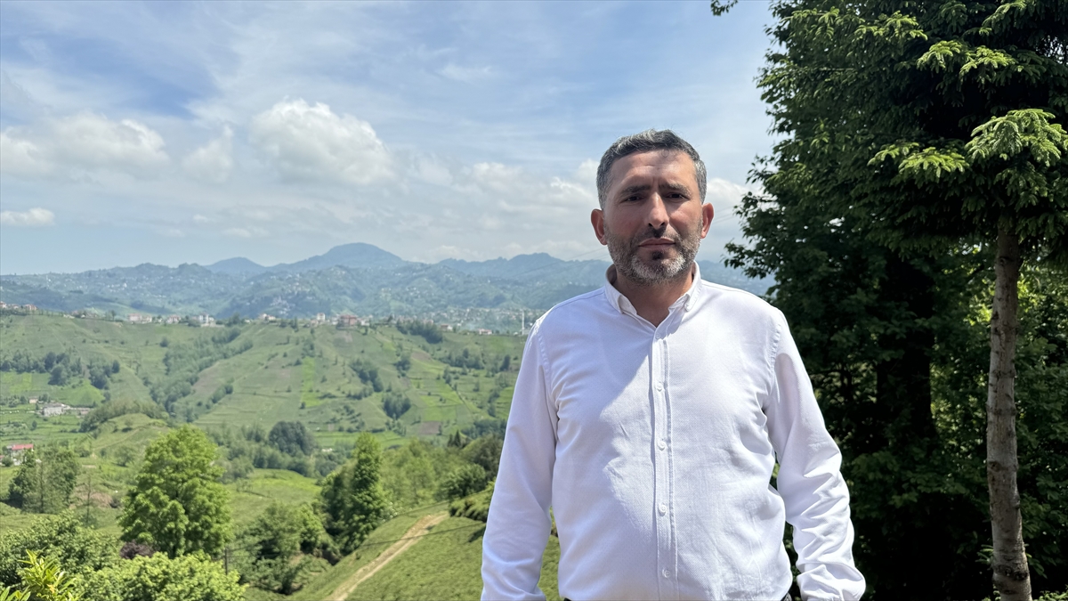 "Çaya da artık girmiyorlar, çay da taşımıyorlar"