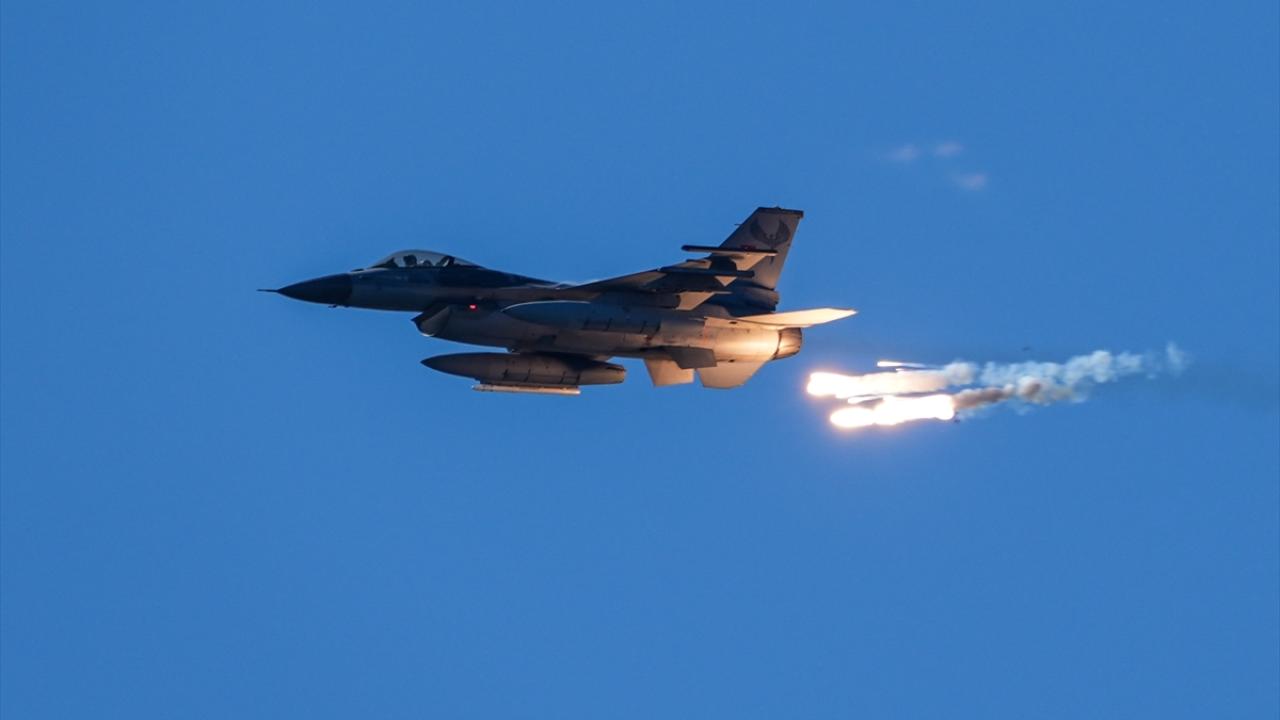 "İHA ve SİHA üretiminde dünyada ilk 3`teyiz"