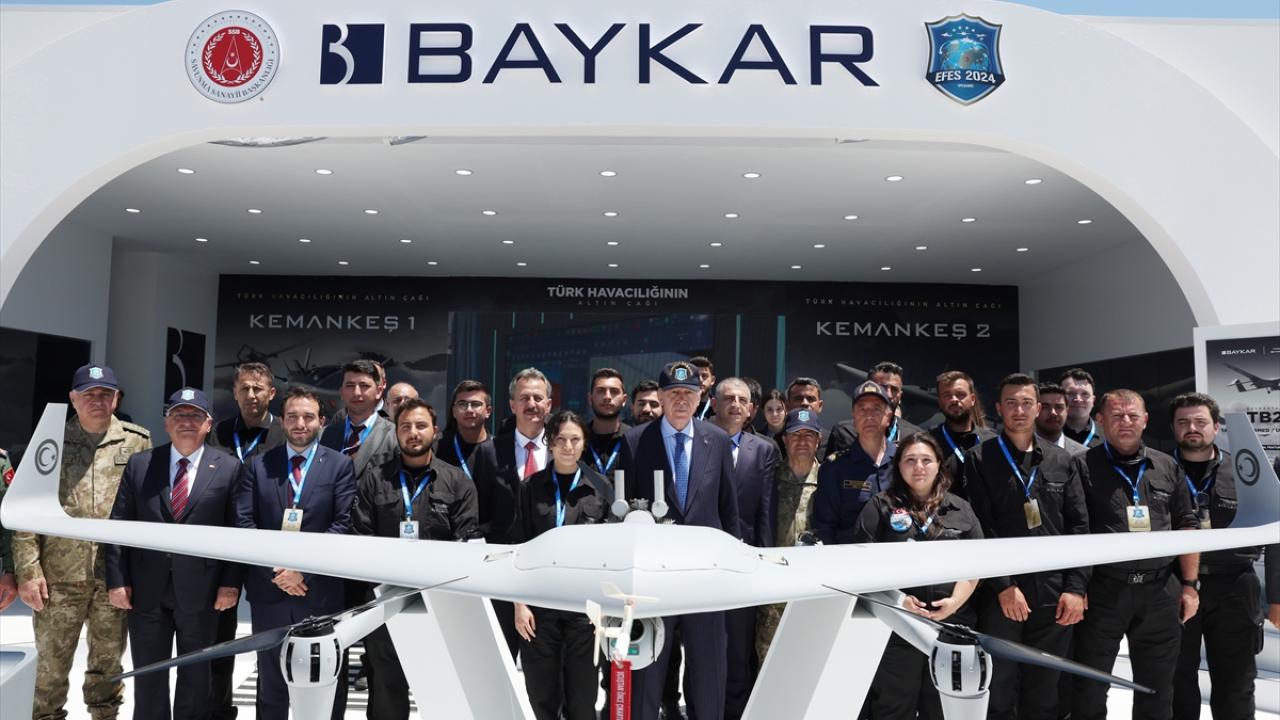 "Iraklı kardeşlerimizin yanında olmayı sürdüreceğiz"