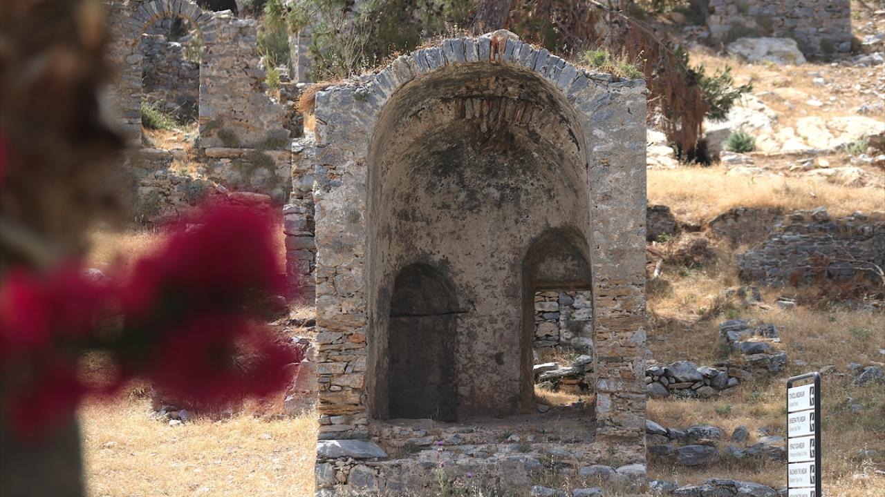 Sosyal donatı alanları oluşturulacak