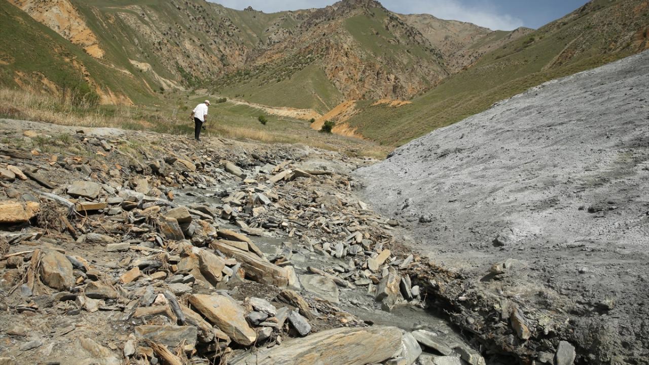 "Kentin zemininde problem var"