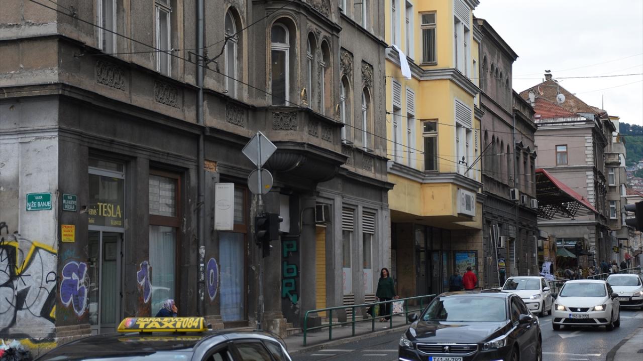 İsrail`in Gazze`de öldürdüğü çocuklar da anıldı