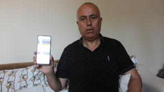 Ehliyet hayali 18'inci denemede de suya düştü