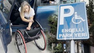 Engellilerin hayatına engel olmayın!