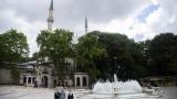 Fatih Sultan Mehmet'in en büyük hatırası: Fatih Camii