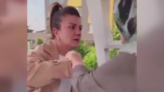 Ankara'da komşuların kavgasına soruşturma