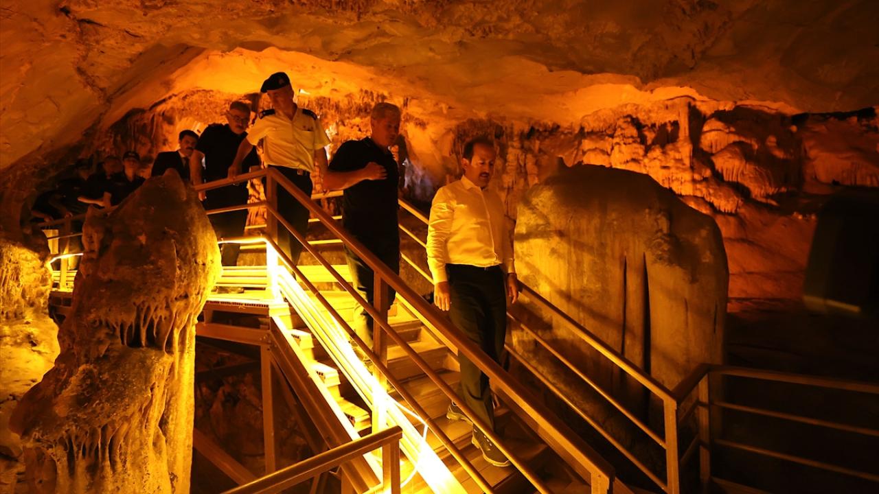 Ziyaretçi sayısının 100 bini aşması hedefleniyor