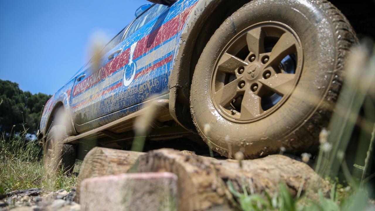 "Öz güven sahibi oluyorlar"