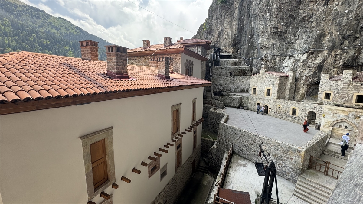 "2024 turizm sezonunun çok daha yoğun geçeceğine inanıyoruz"