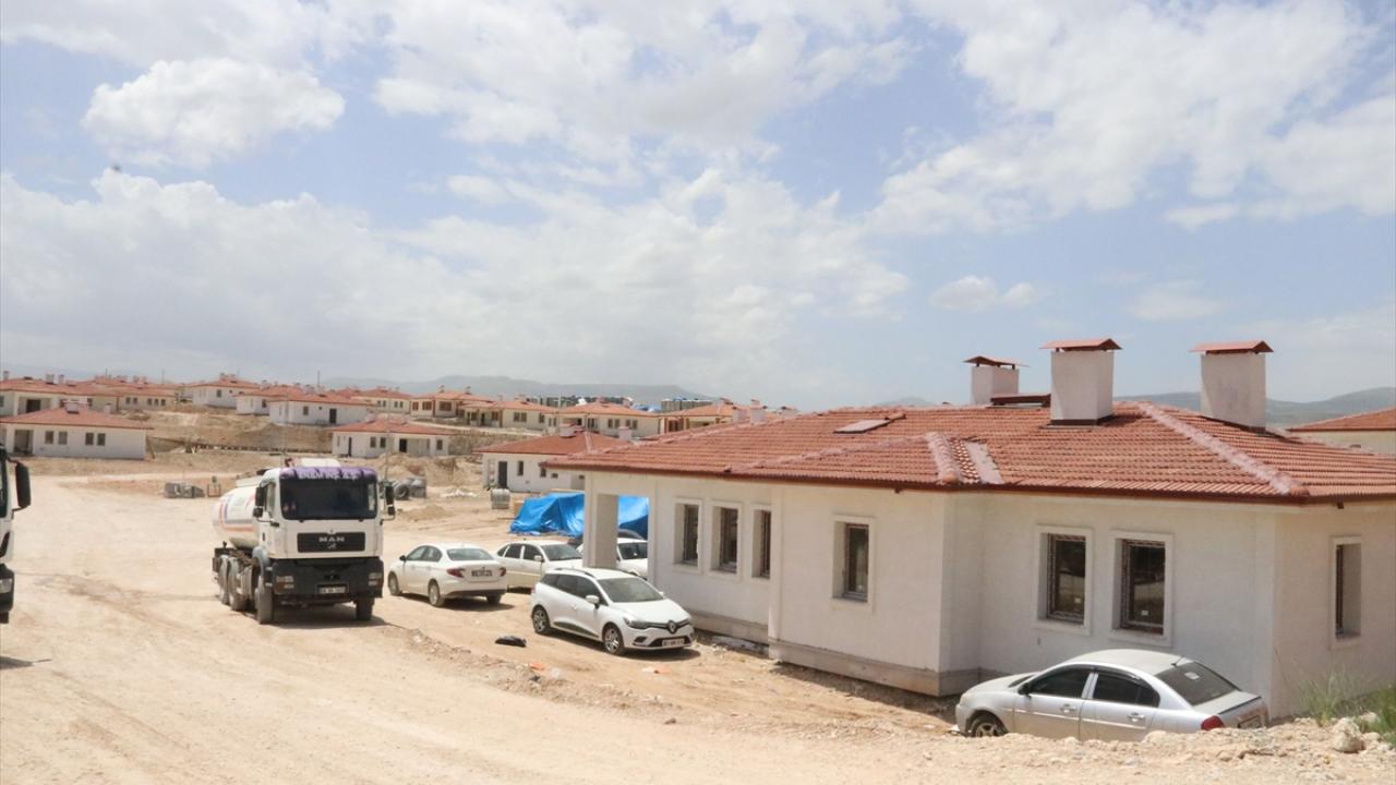 "Modern, güzel, villa konseptinde"