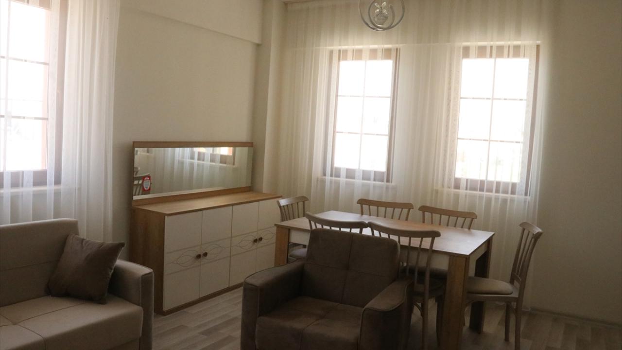 En kısa sürede teslim edilecek