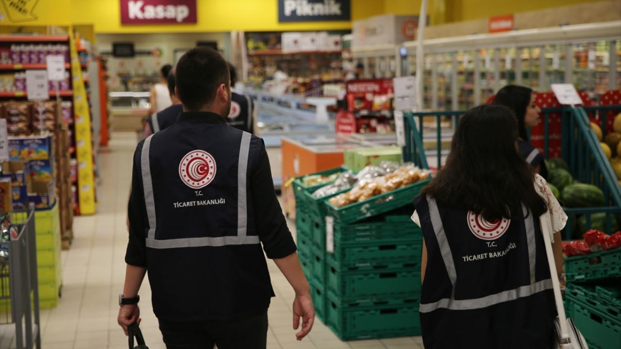 "Etiket sistemine çok ciddi anlamda düzen getirildi"