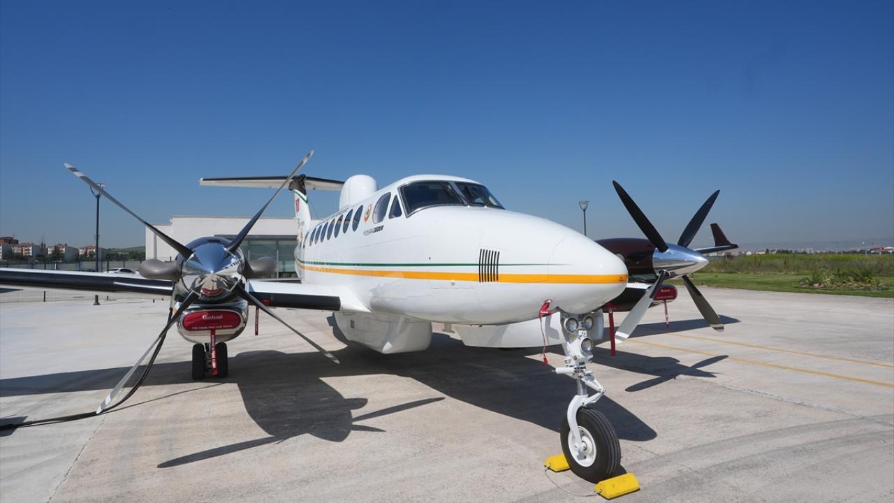 "Ormanların planlanmasında büyük kolaylıklar sağlıyor"