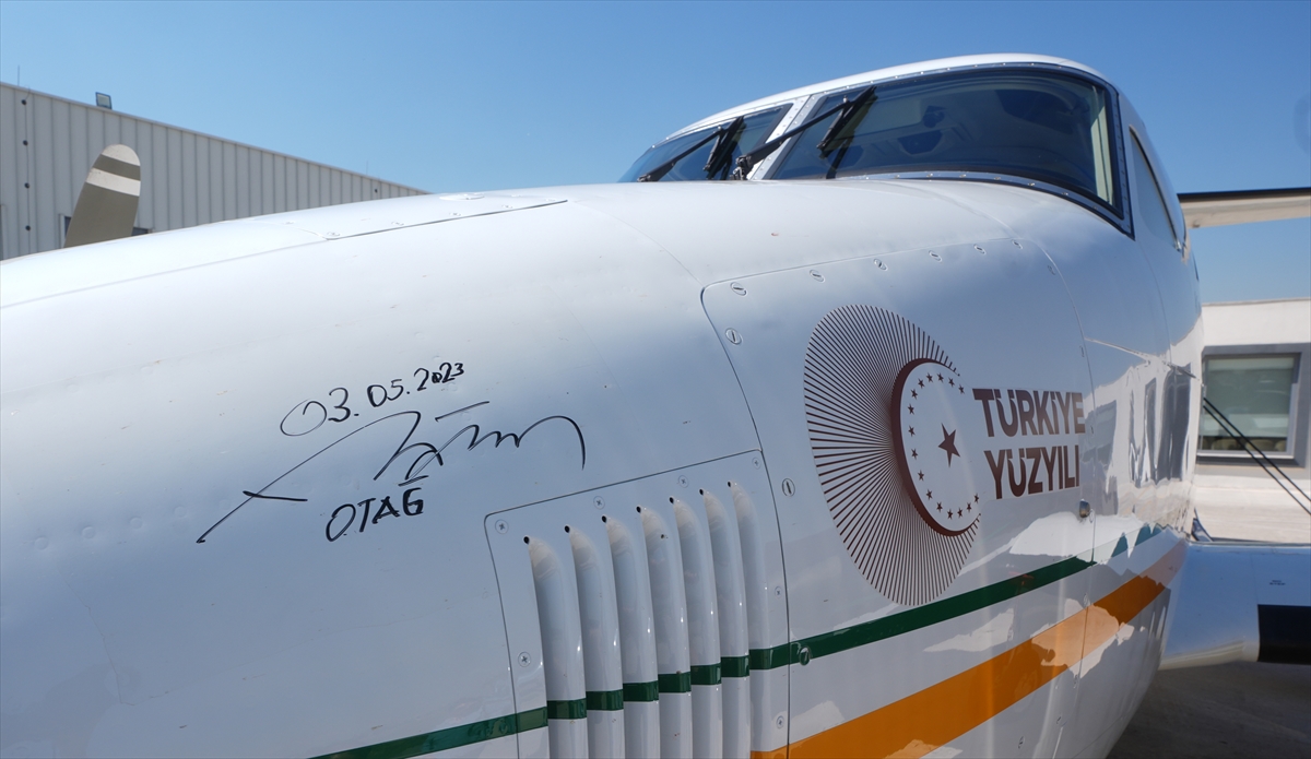 Cumhuriyet tarihinin en güçlü filosu