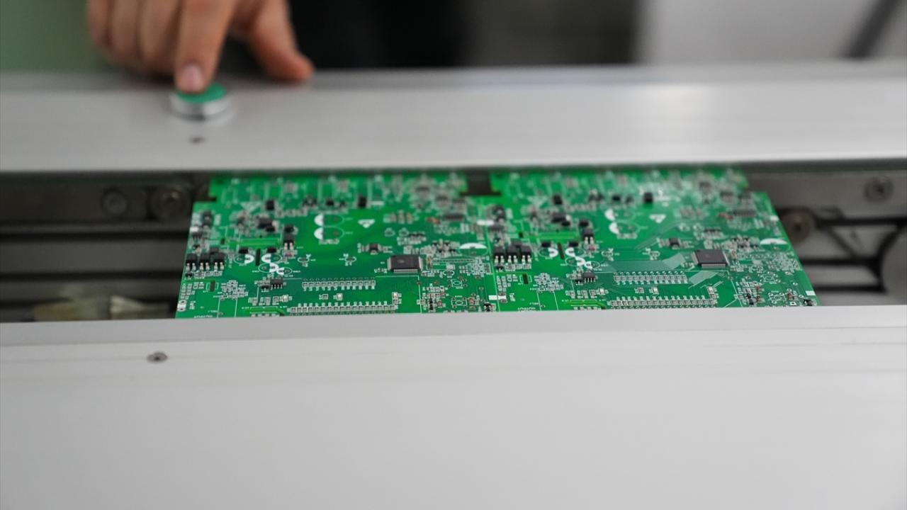 MASS`ın 2025`te devreye girmesi hedefleniyor