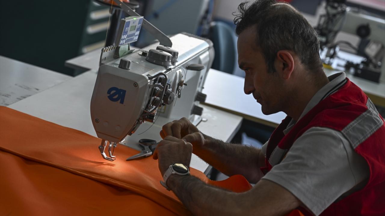 Konularında uzmanlaşmış personel