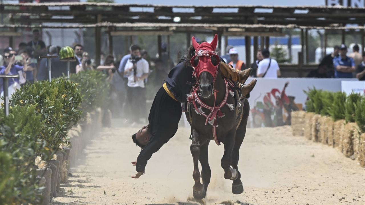 Eşsiz bir deneyim fırsatı sunuyor