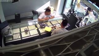 Altın dolandırıcılarının yeni yöntemine polis 'dur' dedi