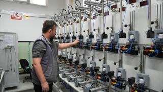 Milli Akıllı Sayaç Sistemleri, Türkiye'nin enerjide teknolojik altyapısına güç kazandıracak