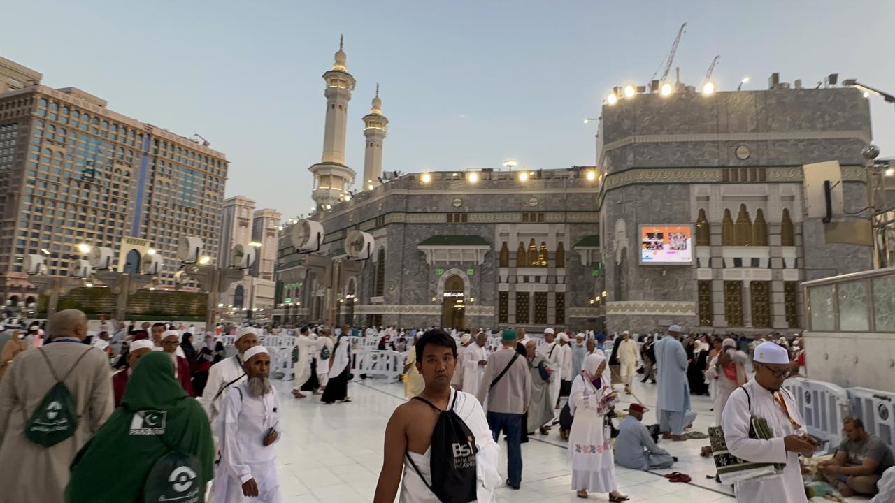 3- Vekalet yoluyla hac yapılabilir mi?