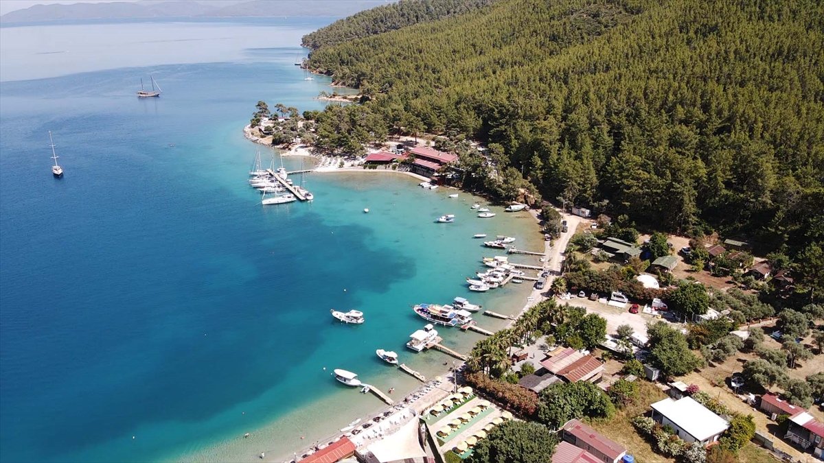 "Herkesin kesesine uygun tatil seçenekleri var"