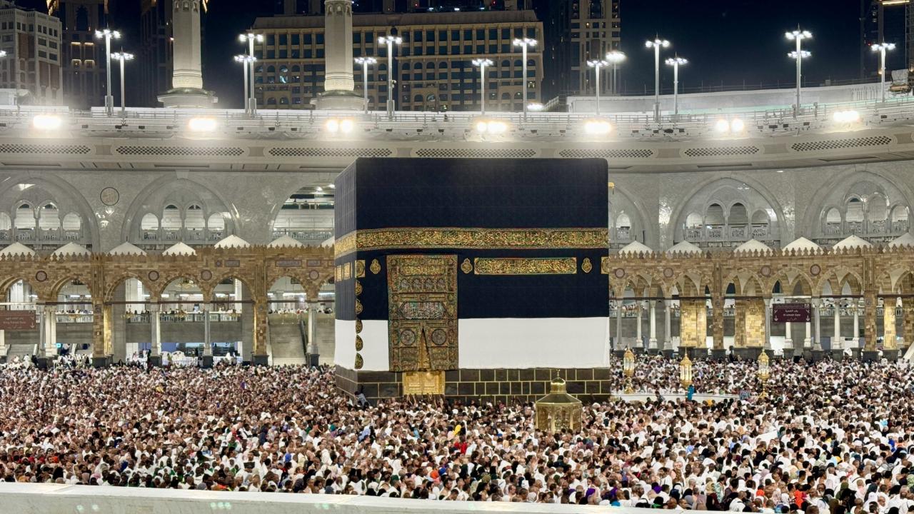 10- Bankada vadeli hesapta bekletilen para ile hac yapılır mı?