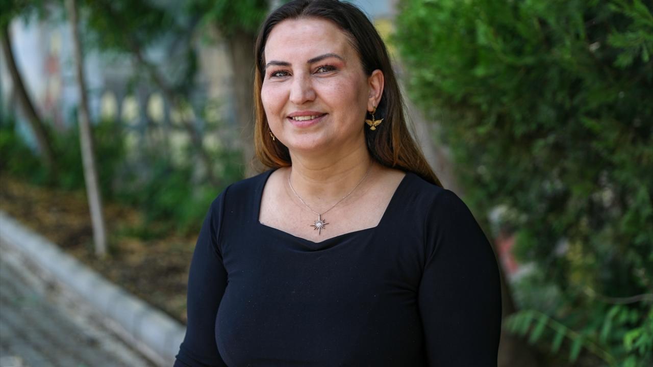 "Yetiştirdikleri fidanlara çocukların ismini vereceğiz"