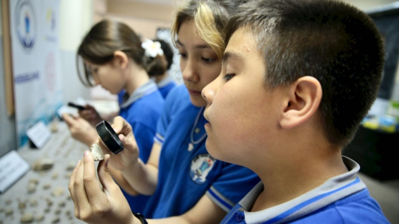 "Güzel sonuçlar elde ettik"