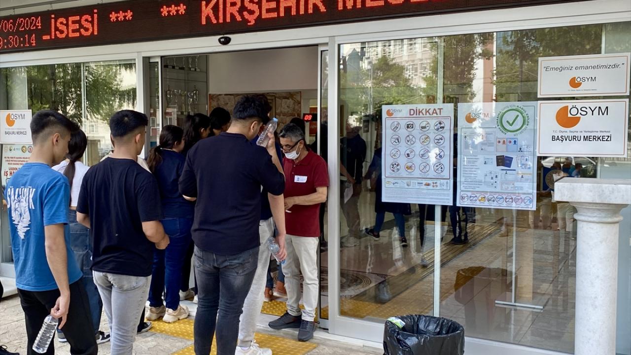 Kırşehir