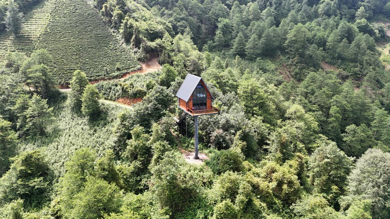 "Turizm açısından ilgi çekici oluyor"