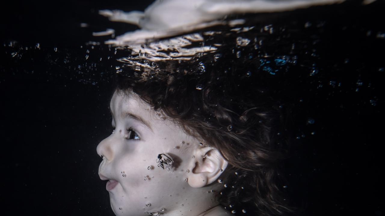 "Suyun gücüne inanıyoruz"