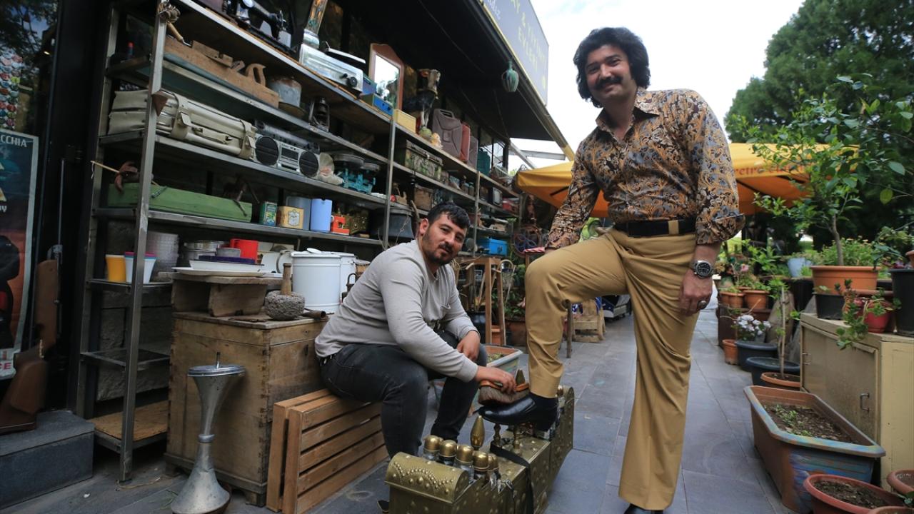 "Güzel şeyleri duymak mutlu ediyor"