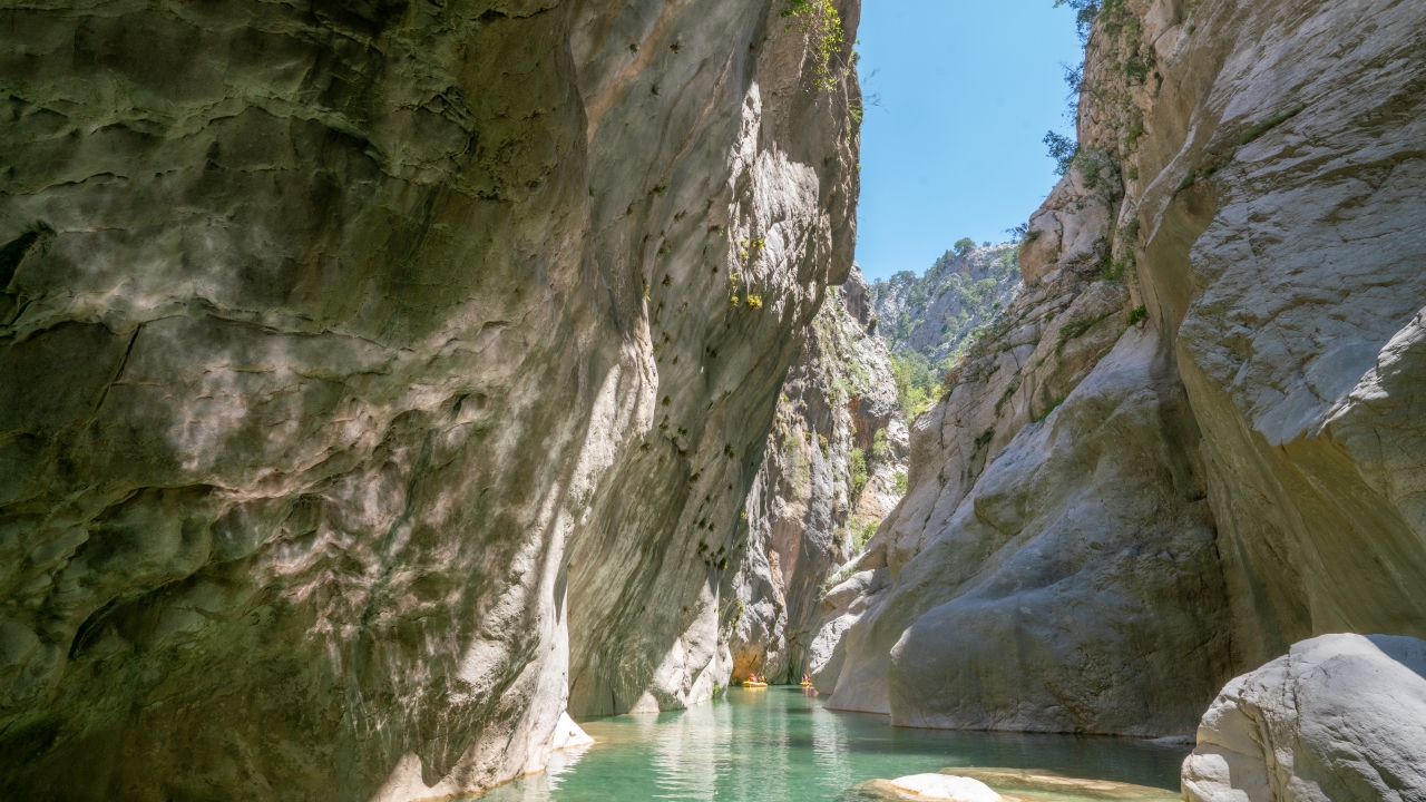 Haber ve Fotoğraf: Ali Çilesizoğlu