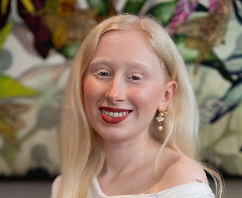 "Küçük bir Ayşenur, büyük bir Ayşenur nasıl olacak hayal edemezdi"