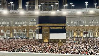 Hac ön kayıtları alınmaya başlandı