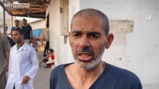 İsrail'in aylarca işkence ettiği Filistinli konuştu