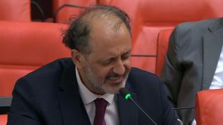 Yücel Arzen Mağusa Limanı'nı Aybüke öğretmen için seslendirdi