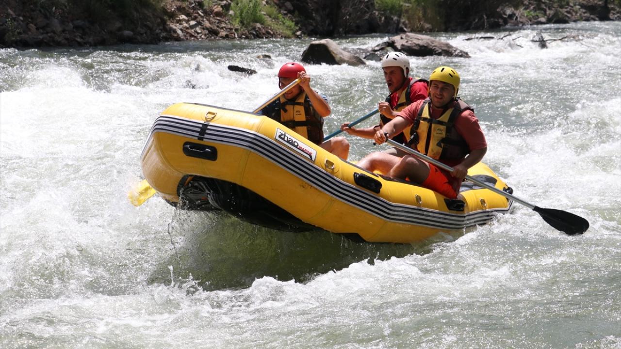 "İlçemiz, tesis yapısı anlamında çok üst seviyede"
