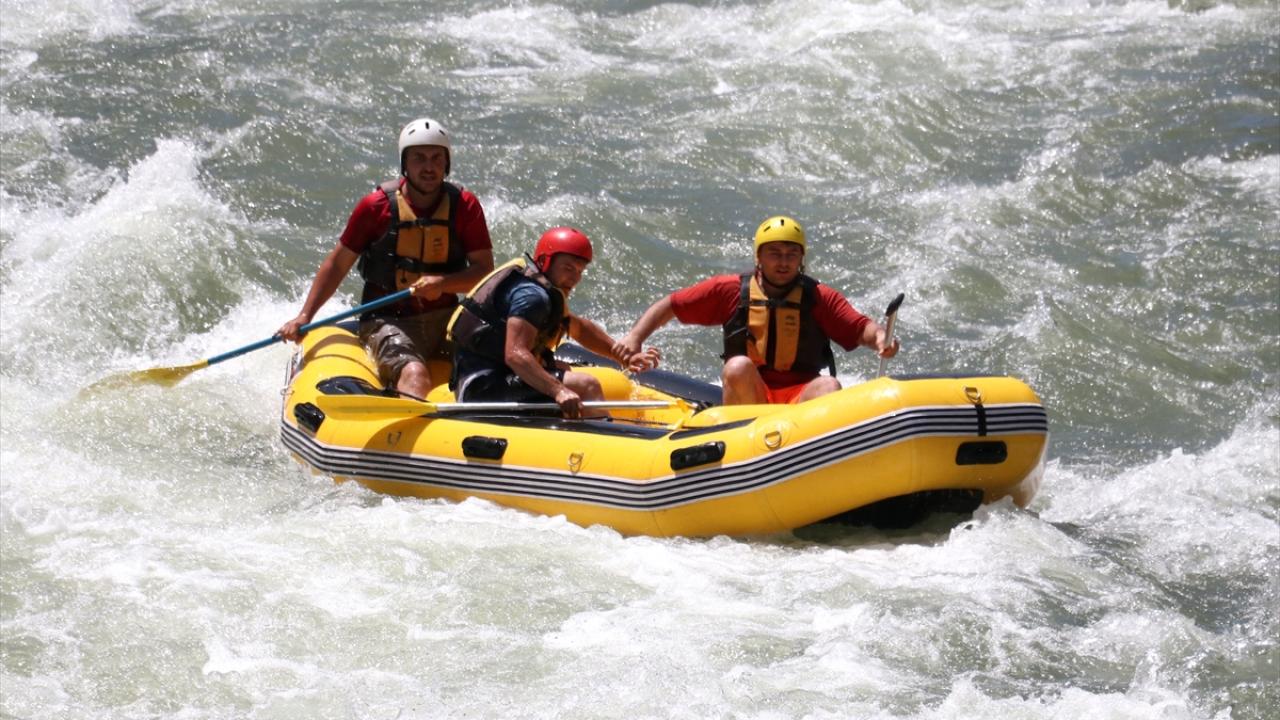 "Uzundere bu konuda marka oldu"